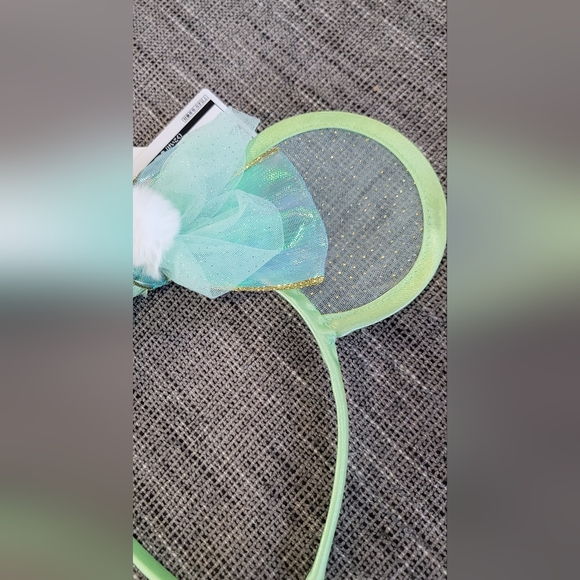 Tokyo Disney TINKBELL Ears - Picture 3 of 6